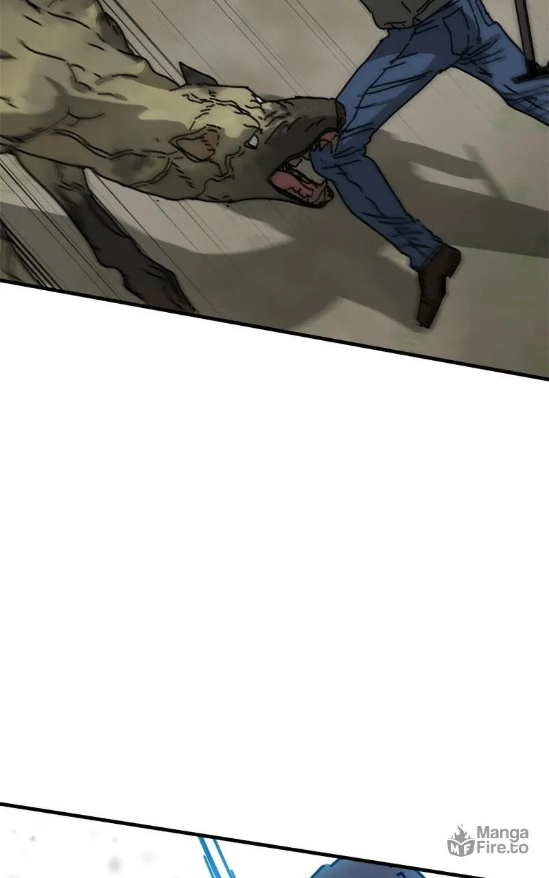 Hiding Out in an Apocalypse Chapter 42 page 85 - 
