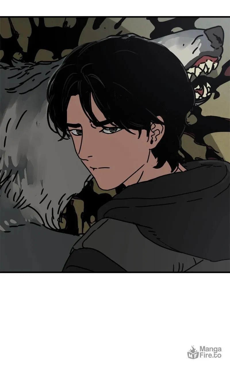 Hiding Out in an Apocalypse Chapter 42 page 93 - 