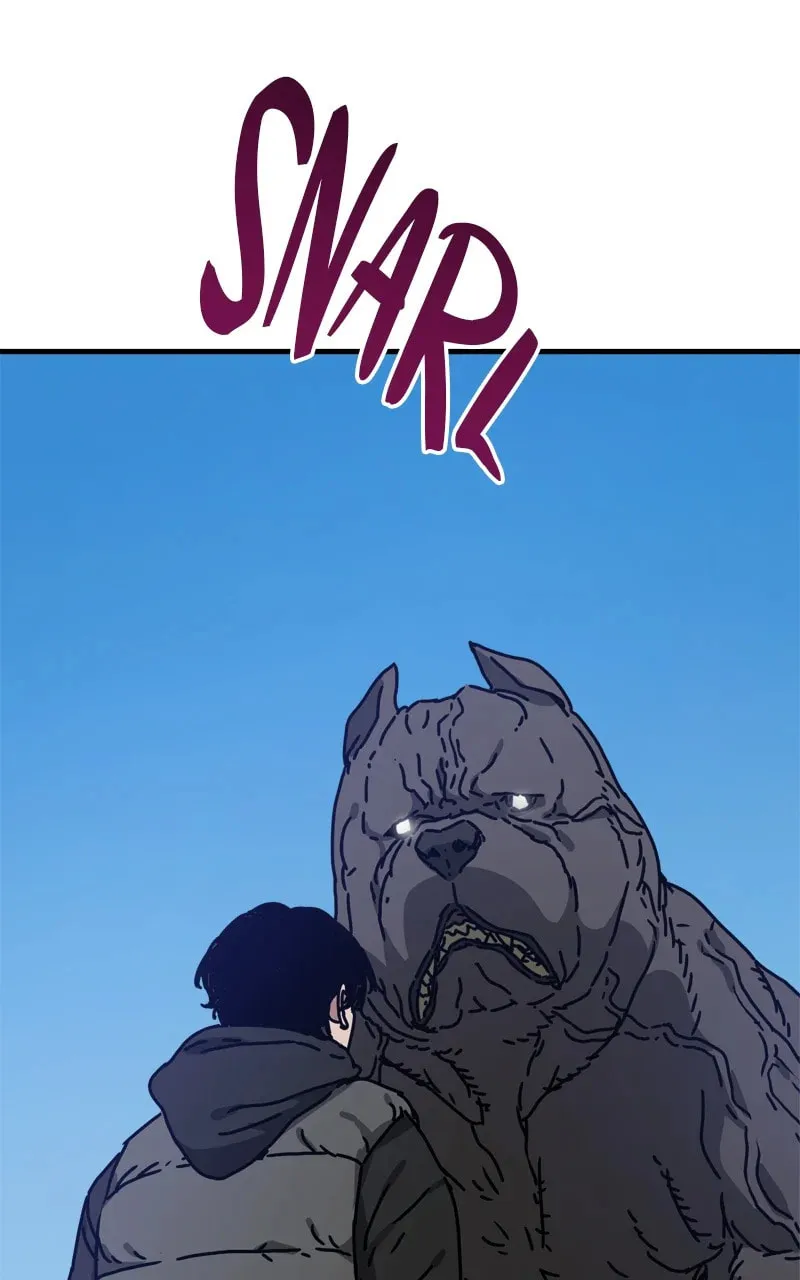 Hiding Out in an Apocalypse Chapter 42 page 94 - 