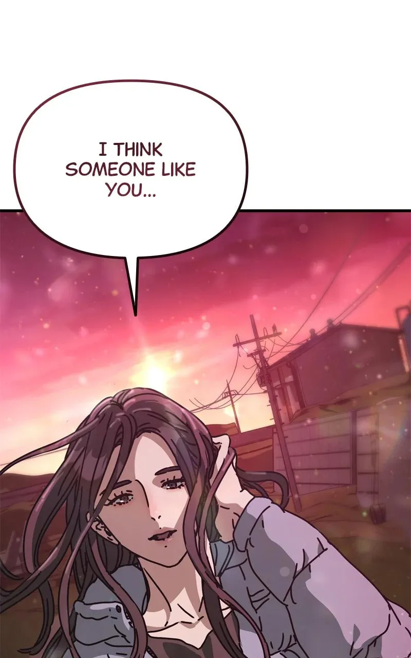 Hiding Out in an Apocalypse Chapter 43 page 1 - 