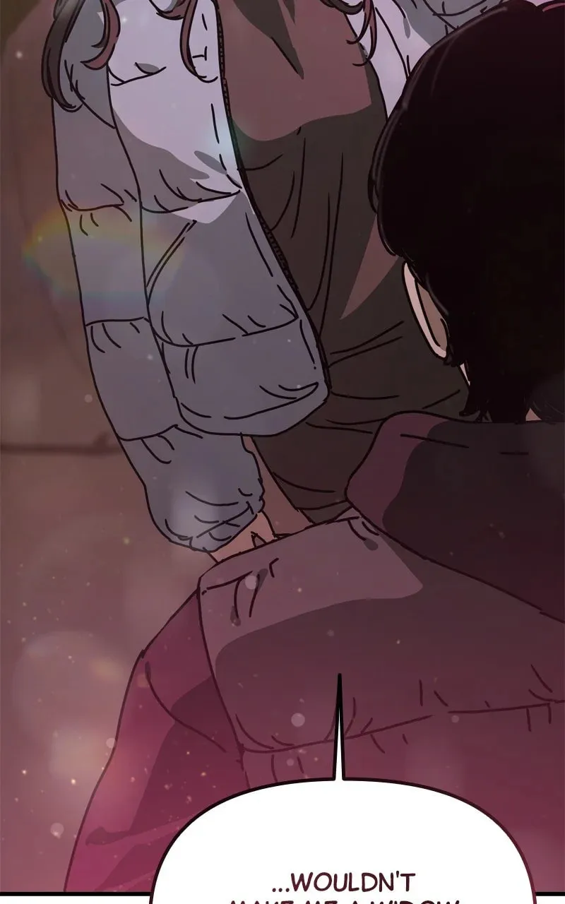 Hiding Out in an Apocalypse Chapter 43 page 2 - 