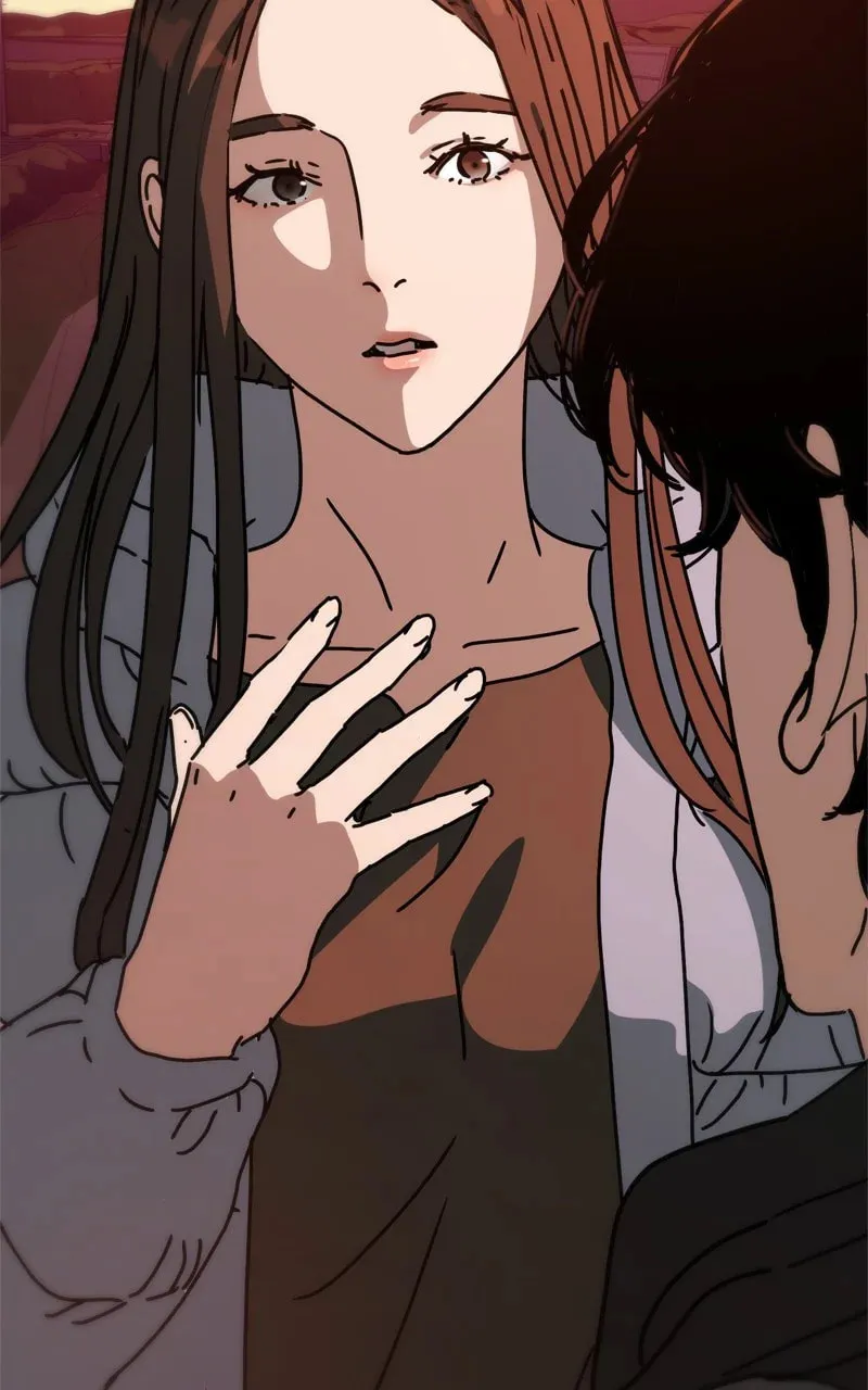 Hiding Out in an Apocalypse Chapter 43 page 11 - 