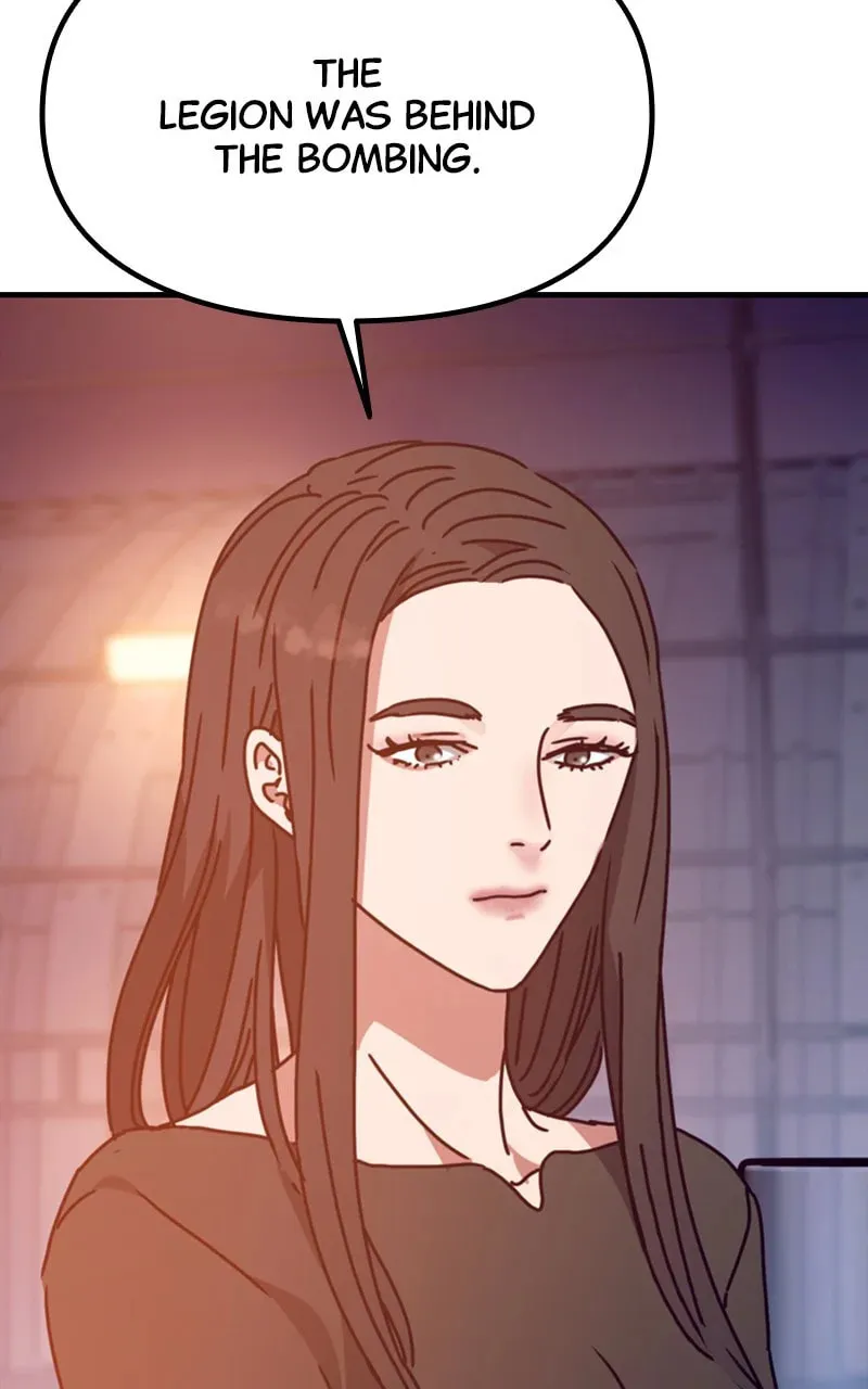 Hiding Out in an Apocalypse Chapter 43 page 101 - 