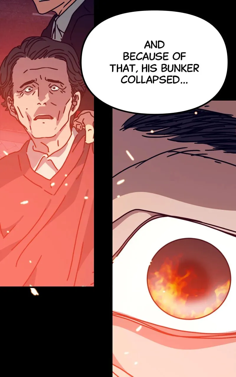 Hiding Out in an Apocalypse Chapter 43 page 103 - 
