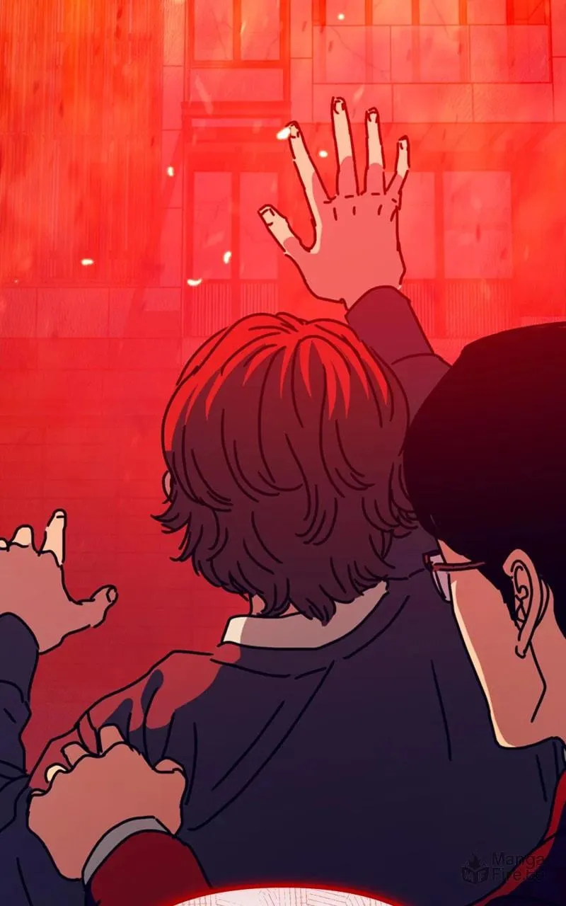 Hiding Out in an Apocalypse Chapter 43 page 105 - 
