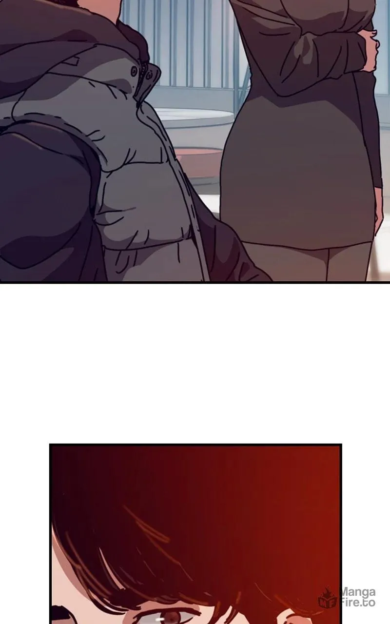 Hiding Out in an Apocalypse Chapter 43 page 108 - 