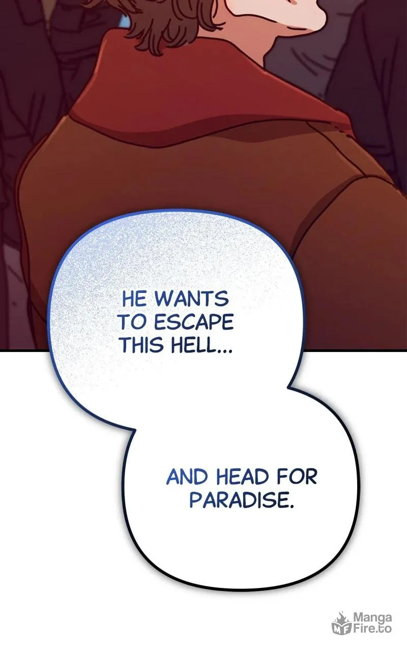 Hiding Out in an Apocalypse Chapter 43 page 114 - 