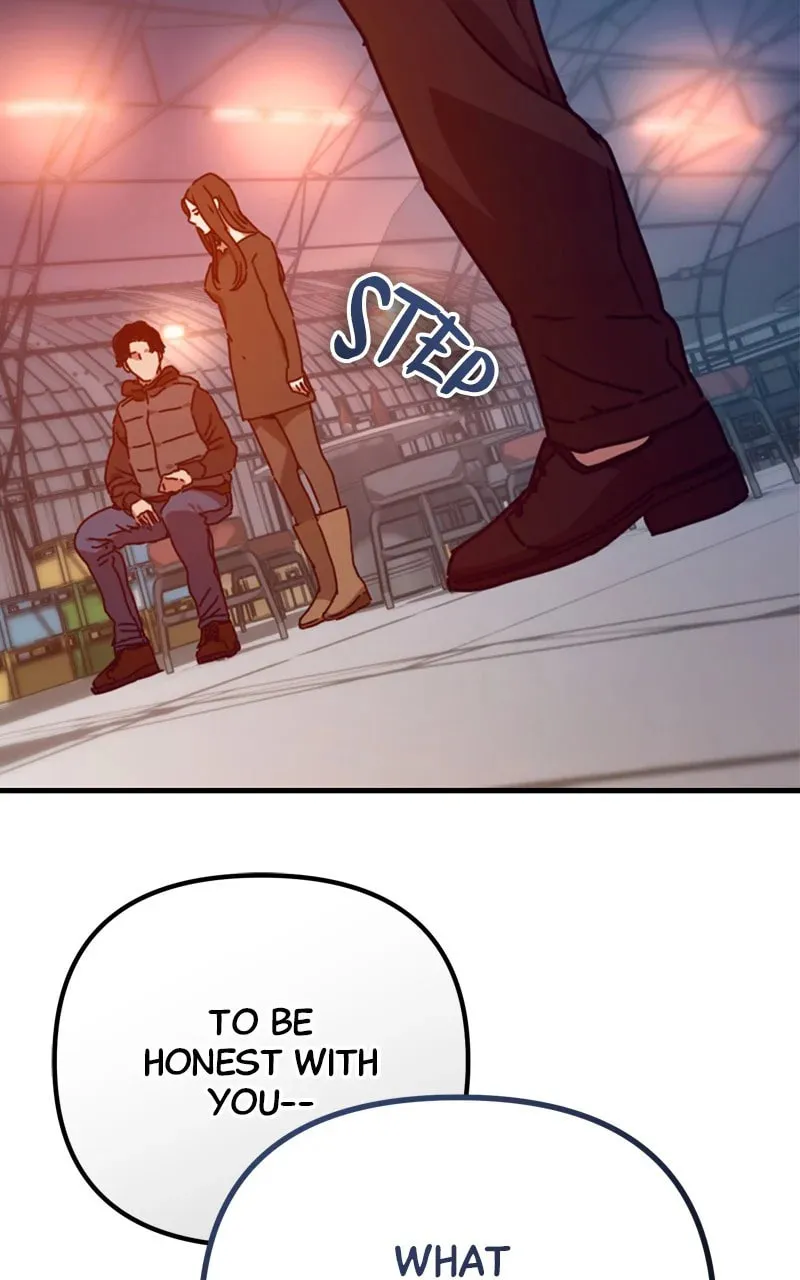 Hiding Out in an Apocalypse Chapter 43 page 119 - 