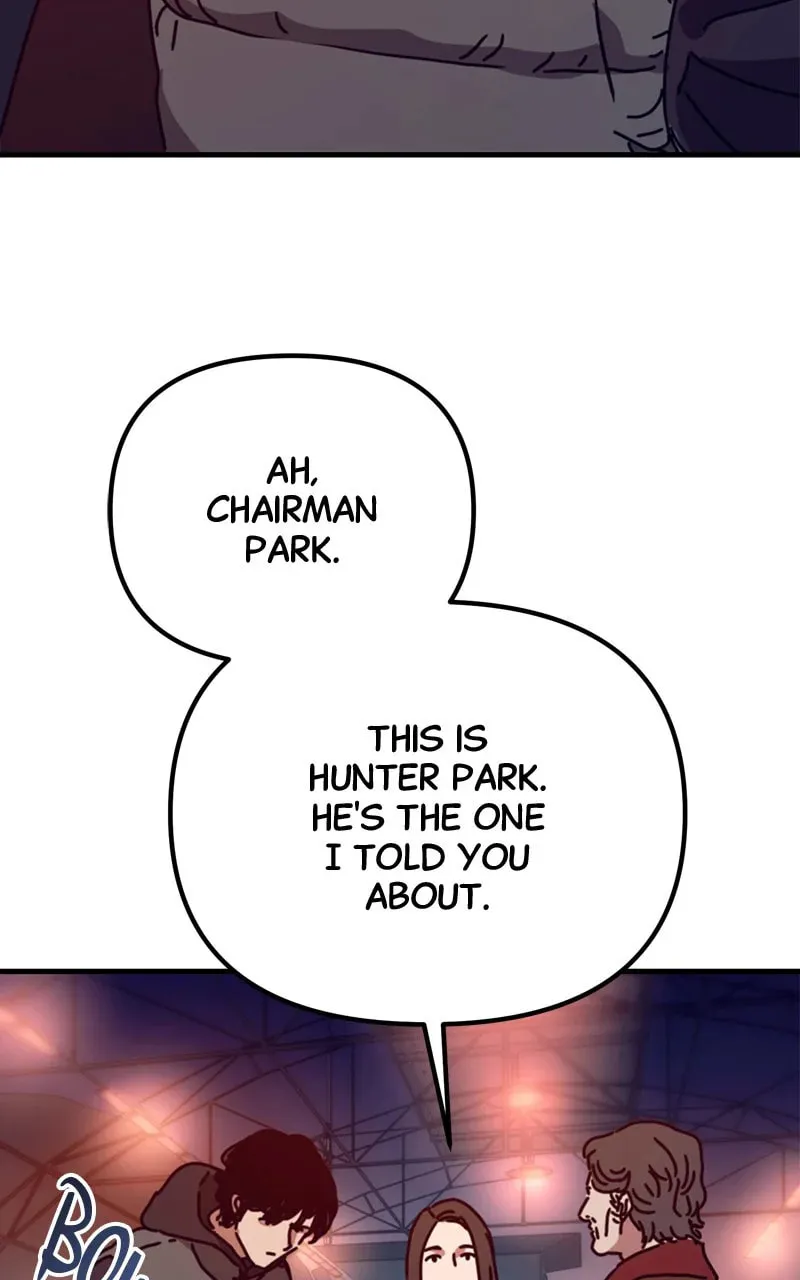 Hiding Out in an Apocalypse Chapter 43 page 122 - 