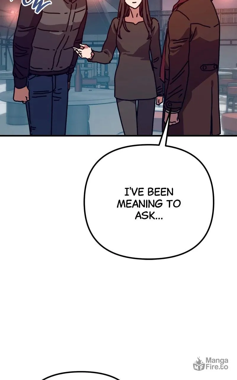 Hiding Out in an Apocalypse Chapter 43 page 123 - 