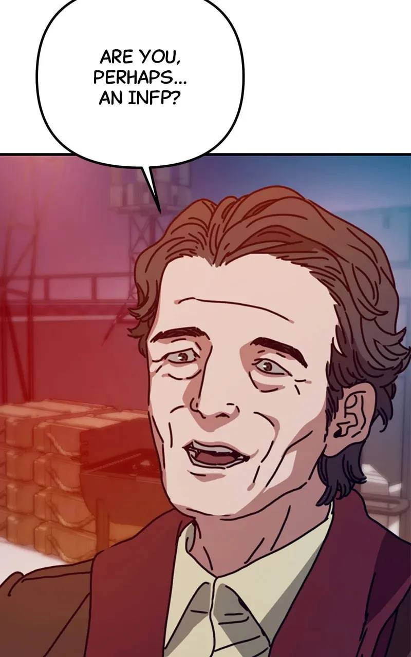 Hiding Out in an Apocalypse Chapter 43 page 124 - 