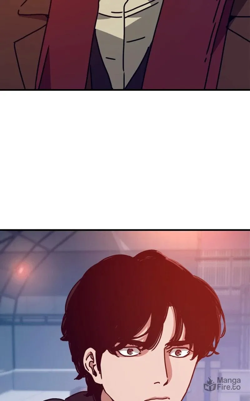 Hiding Out in an Apocalypse Chapter 43 page 125 - 