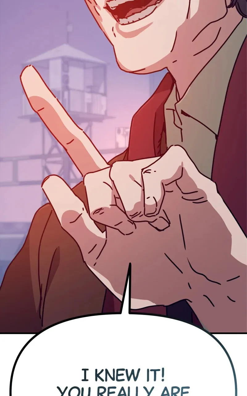 Hiding Out in an Apocalypse Chapter 43 page 133 - 