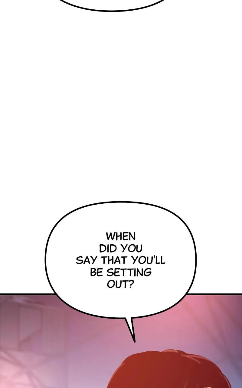 Hiding Out in an Apocalypse Chapter 43 page 137 - 