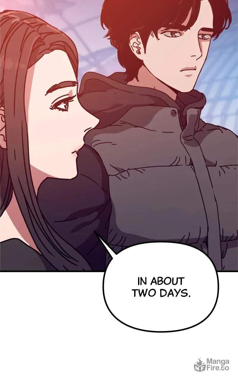 Hiding Out in an Apocalypse Chapter 43 page 138 - 