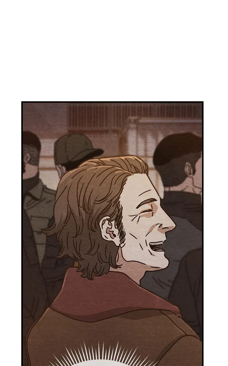 Hiding Out in an Apocalypse Chapter 43 page 143 - 