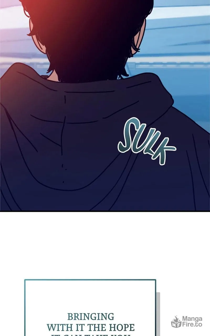 Hiding Out in an Apocalypse Chapter 43 page 145 - 