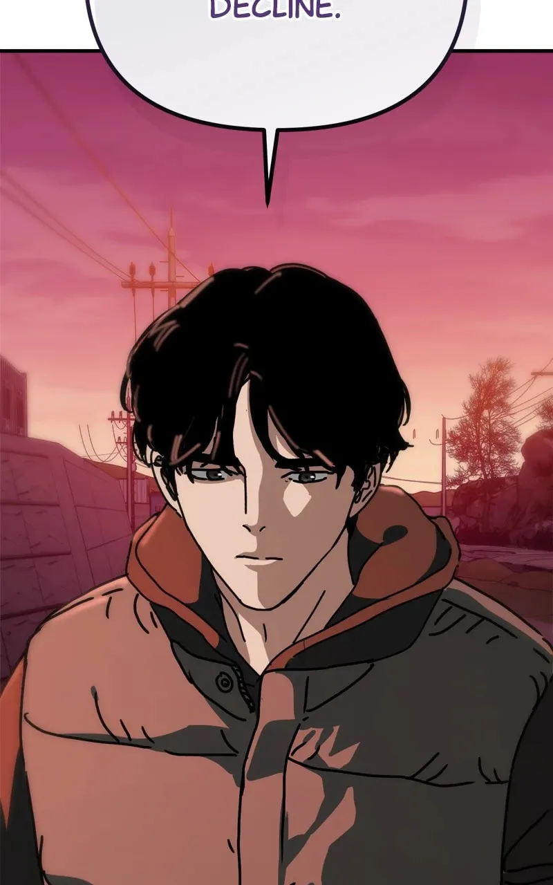 Hiding Out in an Apocalypse Chapter 43 page 17 - 
