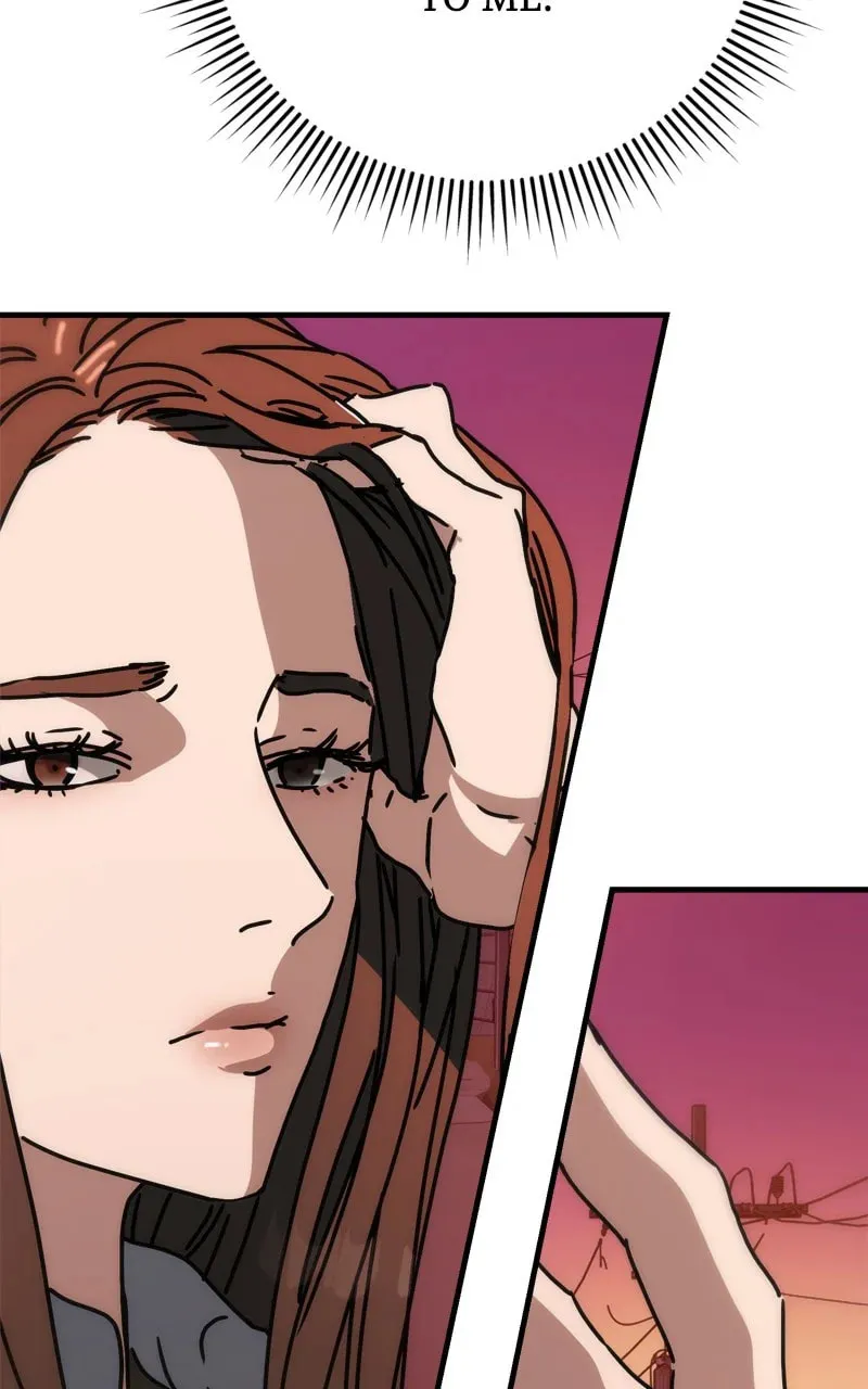 Hiding Out in an Apocalypse Chapter 43 page 19 - 