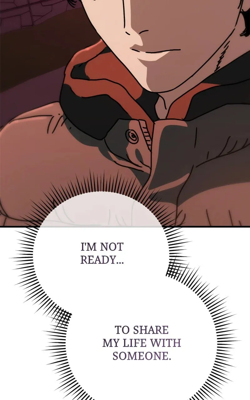 Hiding Out in an Apocalypse Chapter 43 page 22 - 