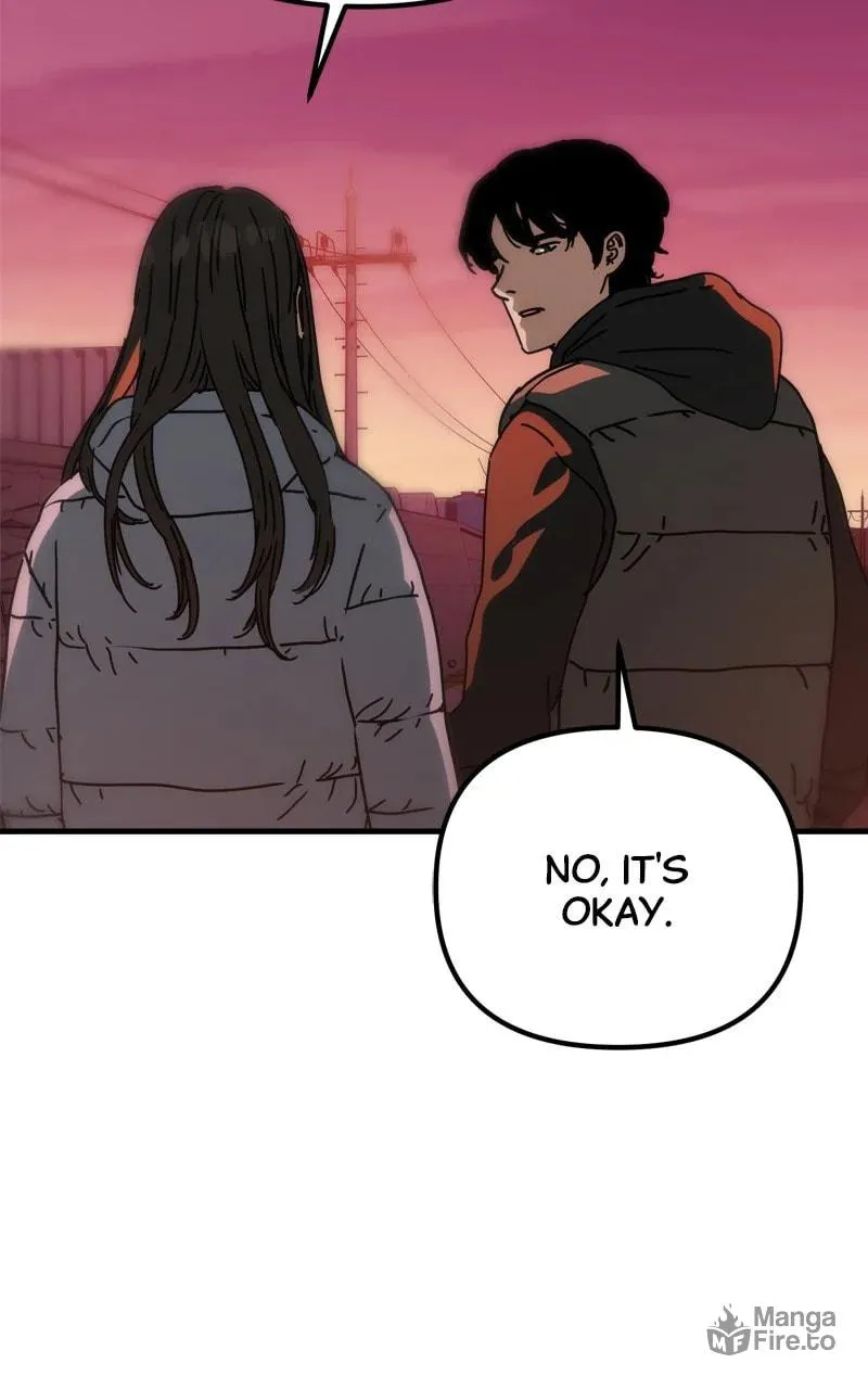 Hiding Out in an Apocalypse Chapter 43 page 25 - 