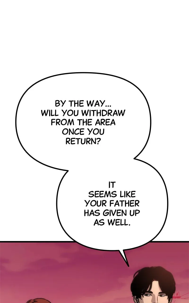 Hiding Out in an Apocalypse Chapter 43 page 26 - 