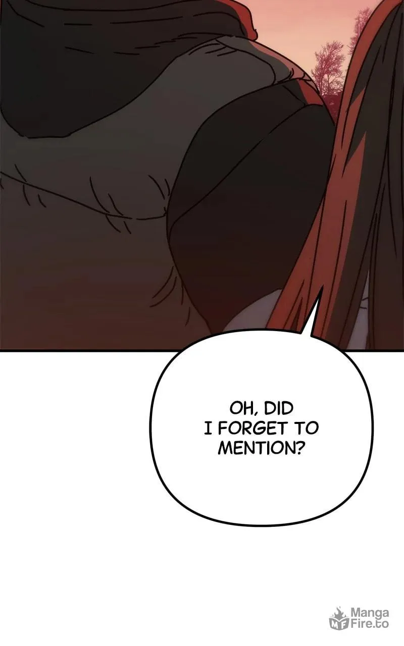Hiding Out in an Apocalypse Chapter 43 page 30 - 