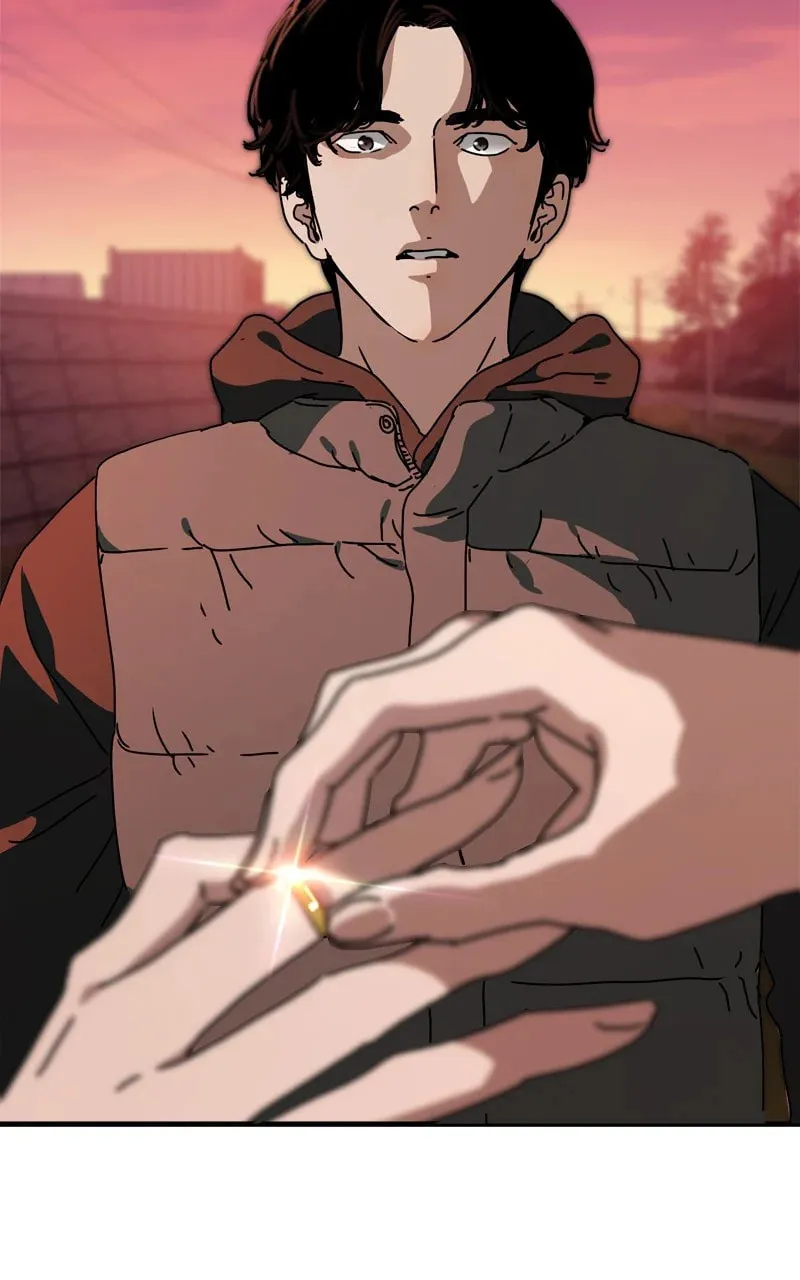Hiding Out in an Apocalypse Chapter 43 page 4 - 