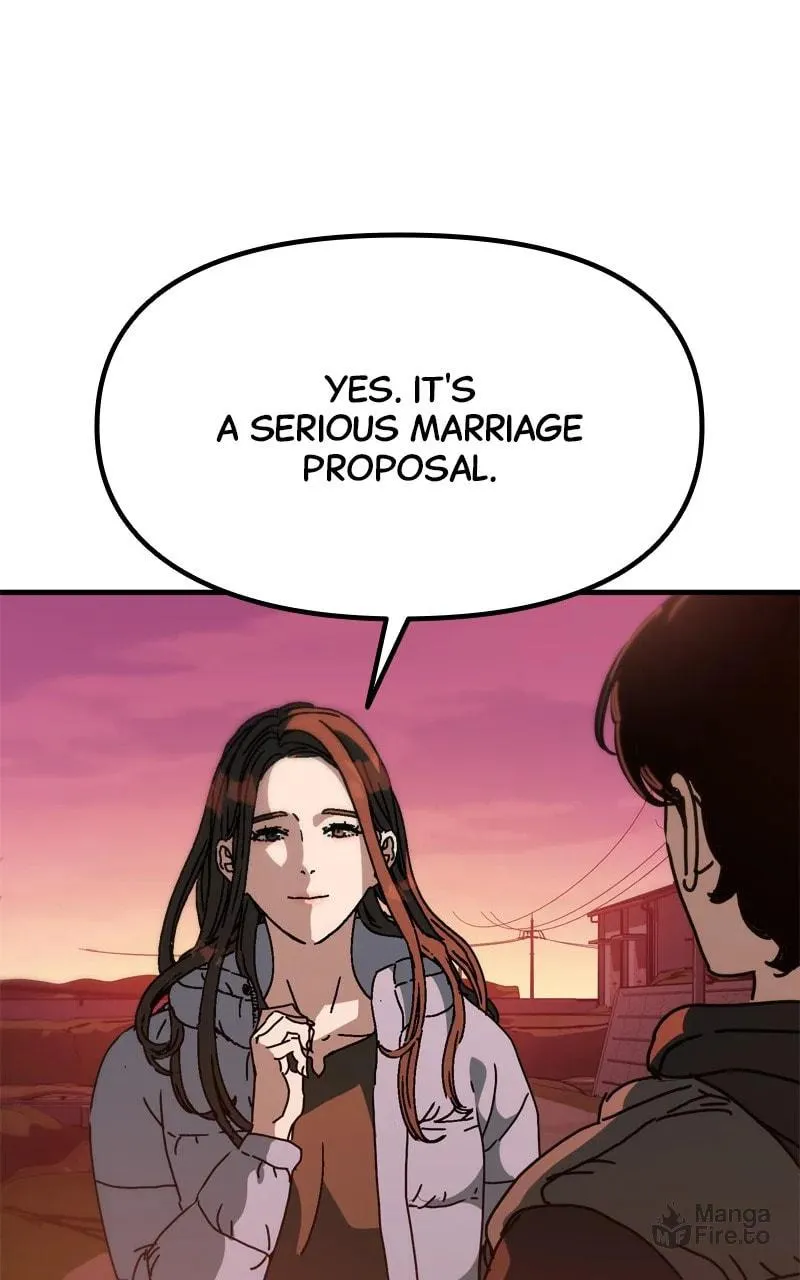 Hiding Out in an Apocalypse Chapter 43 page 5 - 