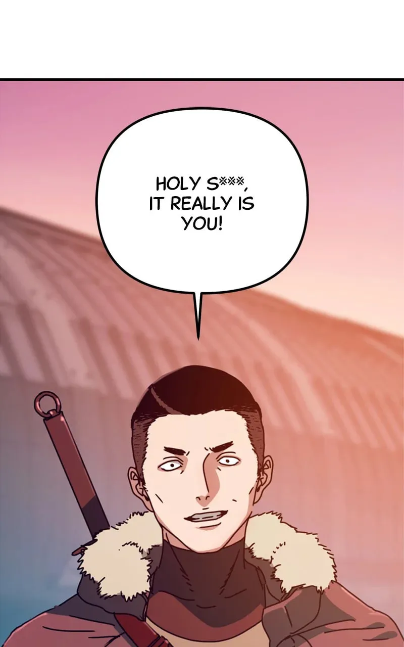 Hiding Out in an Apocalypse Chapter 43 page 46 - 