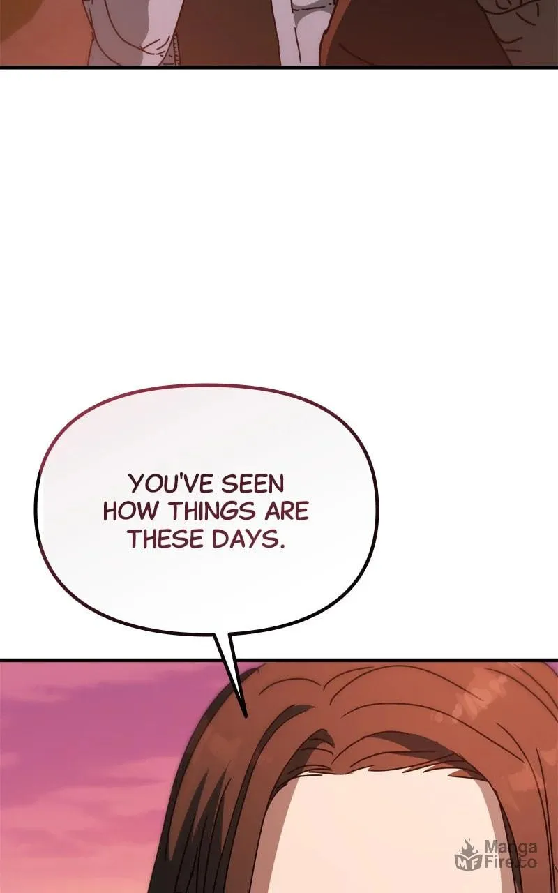 Hiding Out in an Apocalypse Chapter 43 page 6 - 