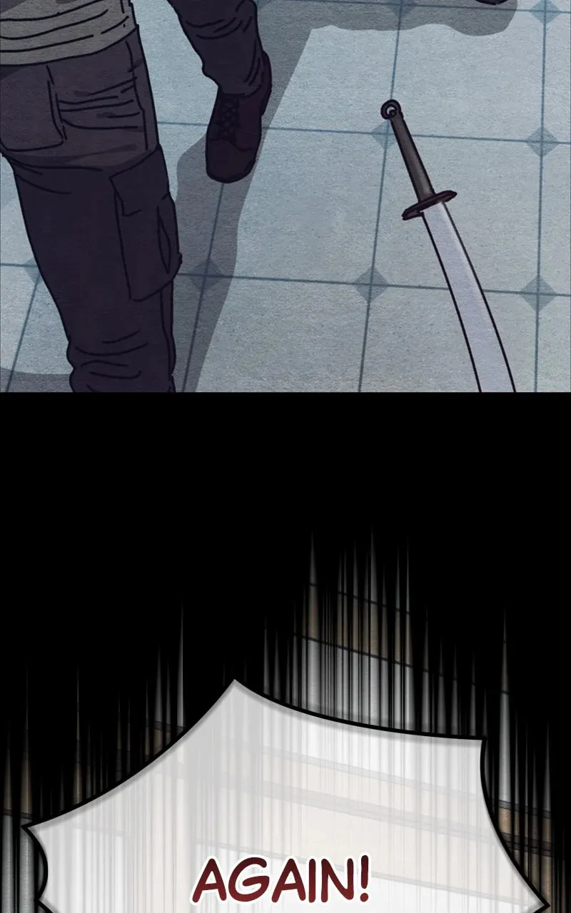 Hiding Out in an Apocalypse Chapter 43 page 59 - 