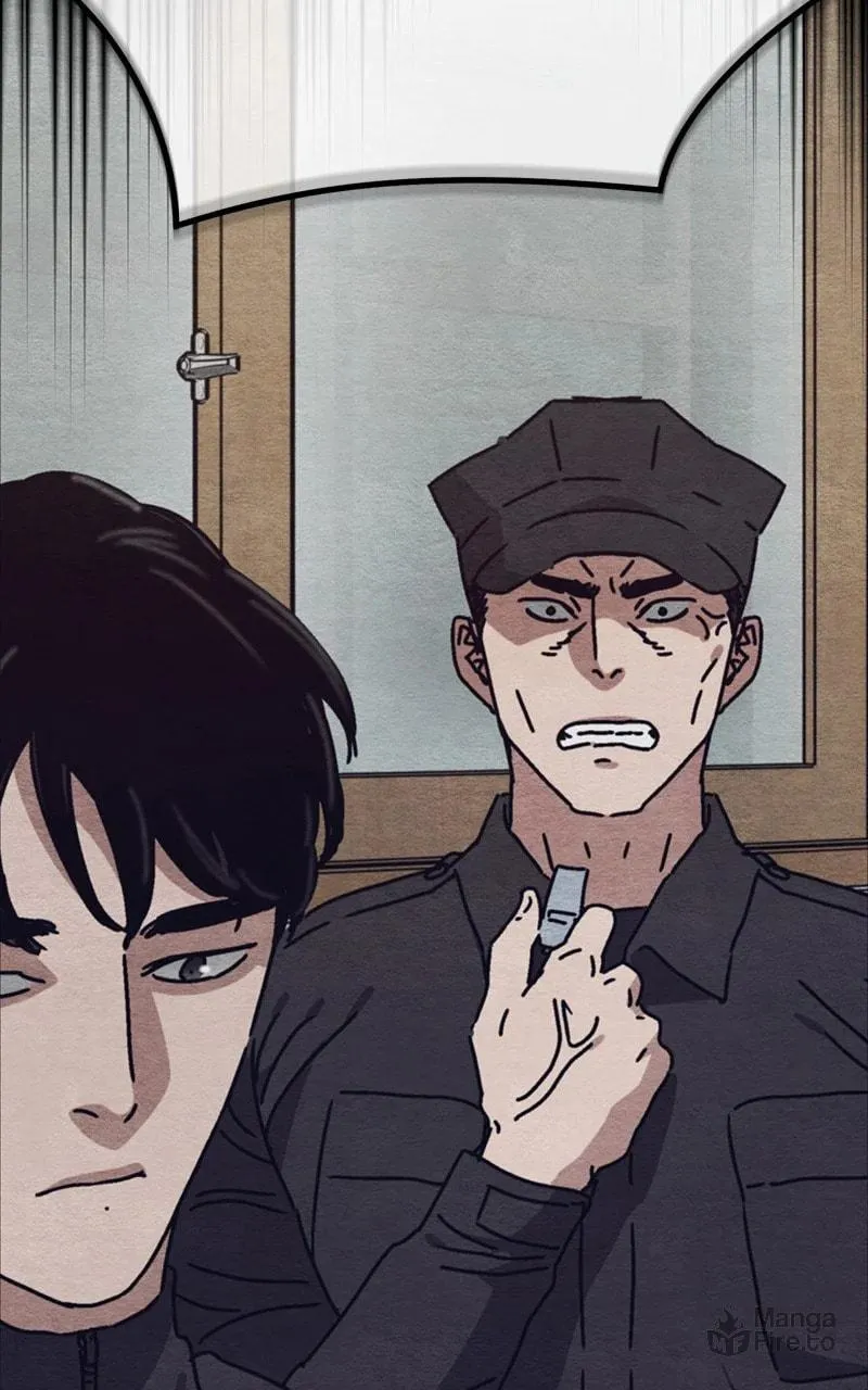 Hiding Out in an Apocalypse Chapter 43 page 60 - 