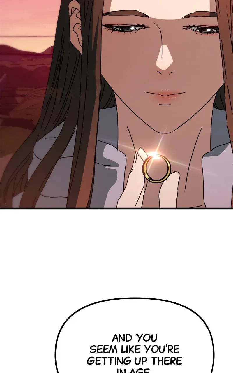 Hiding Out in an Apocalypse Chapter 43 page 7 - 