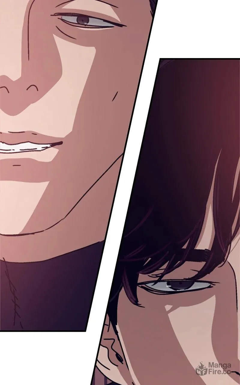 Hiding Out in an Apocalypse Chapter 43 page 65 - 