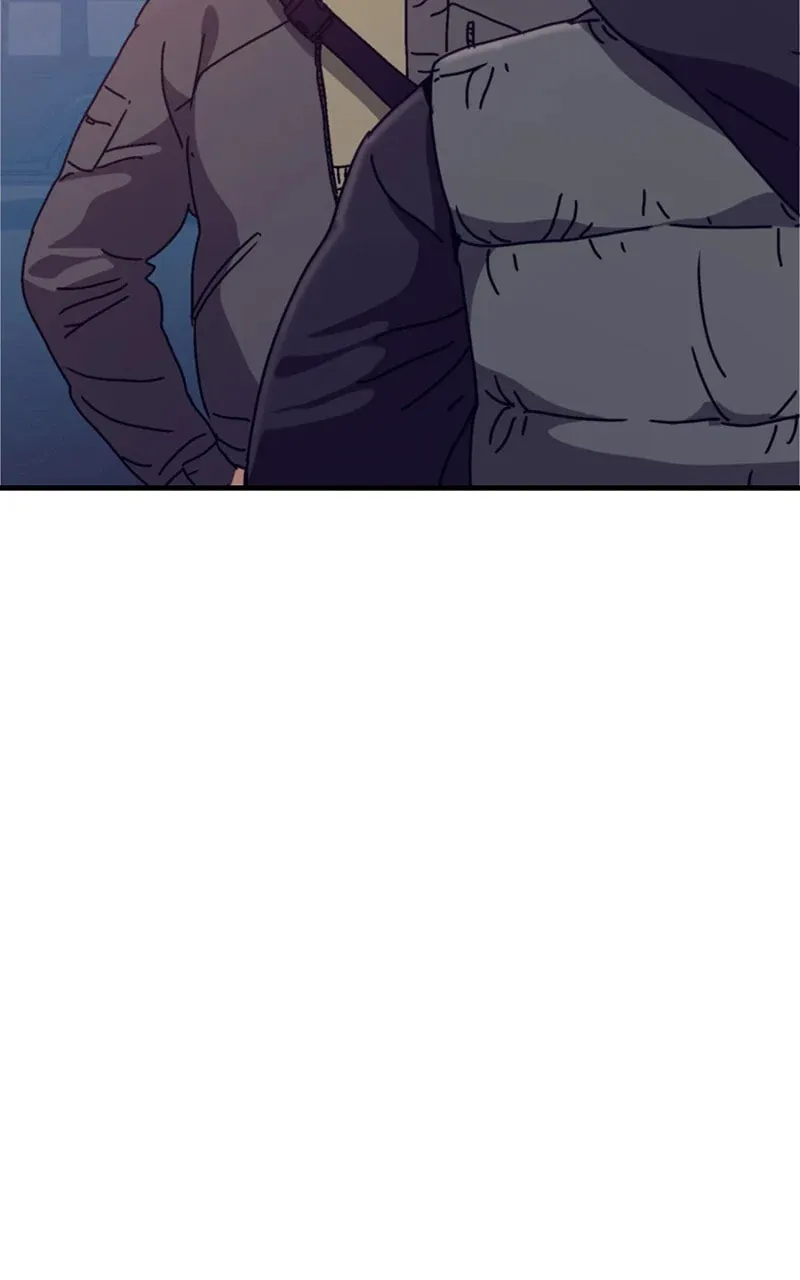 Hiding Out in an Apocalypse Chapter 43 page 68 - 