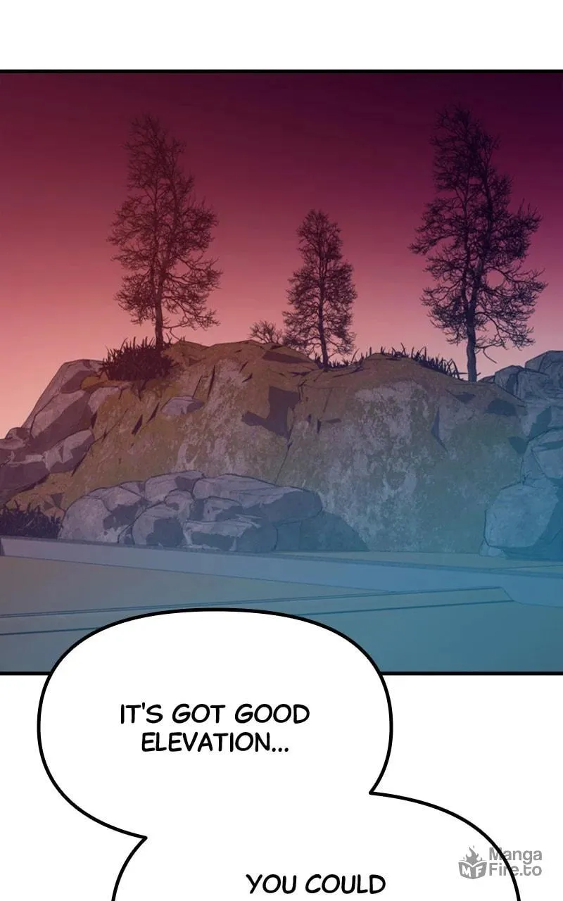 Hiding Out in an Apocalypse Chapter 43 page 69 - 