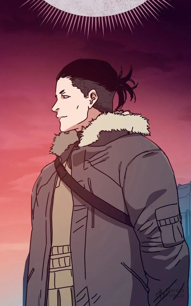Hiding Out in an Apocalypse Chapter 43 page 72 - 