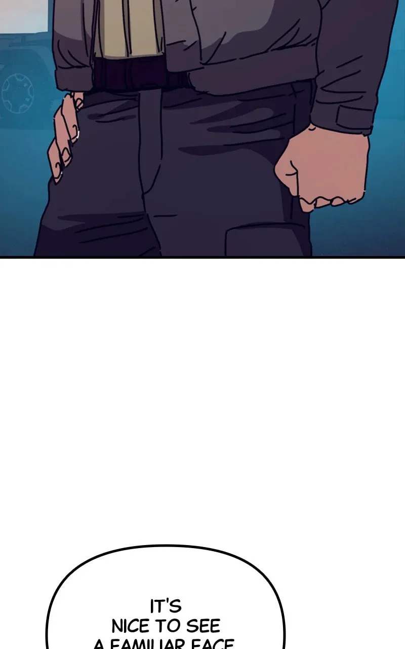 Hiding Out in an Apocalypse Chapter 43 page 73 - 