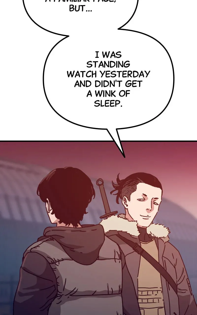 Hiding Out in an Apocalypse Chapter 43 page 74 - 