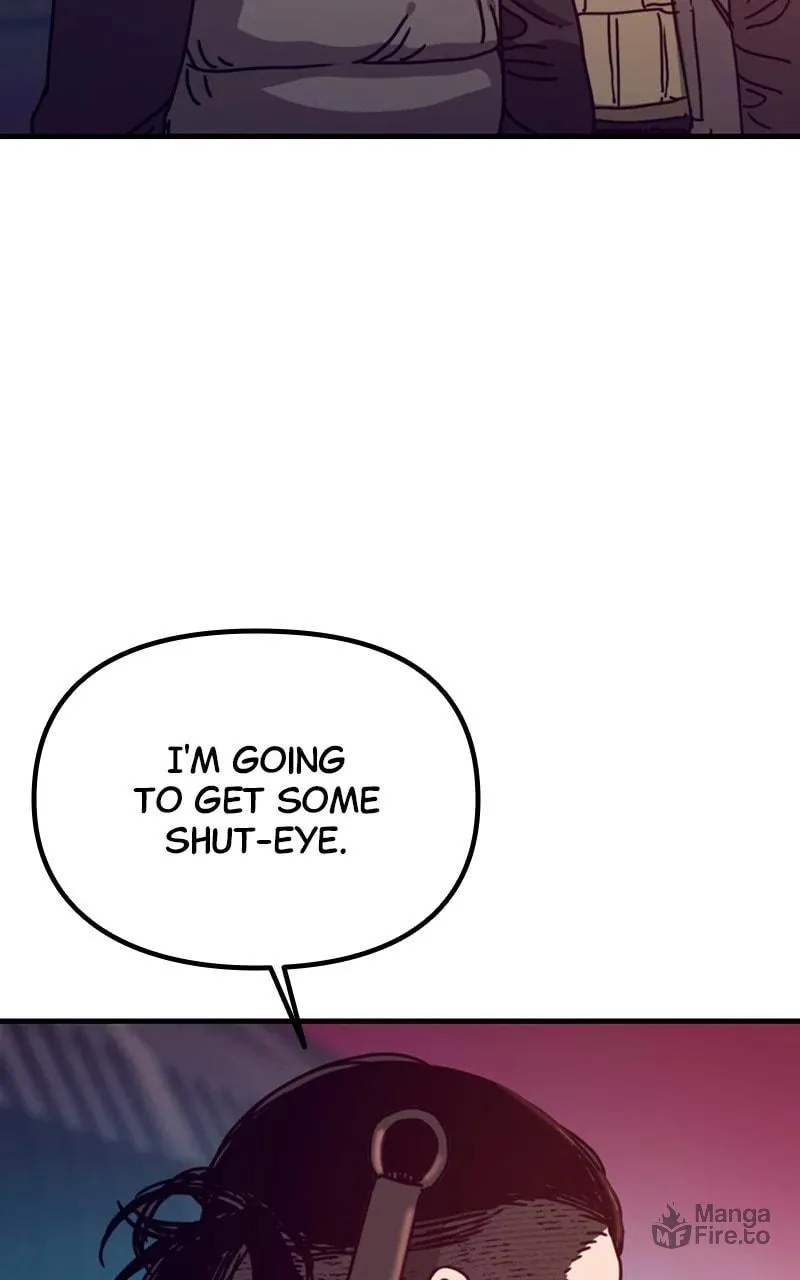 Hiding Out in an Apocalypse Chapter 43 page 75 - 