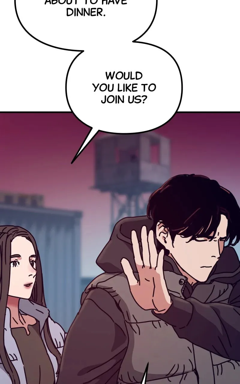 Hiding Out in an Apocalypse Chapter 43 page 79 - 