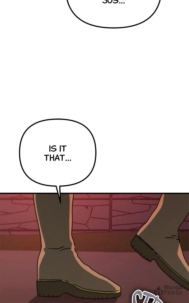 Hiding Out in an Apocalypse Chapter 43 page 9 - 