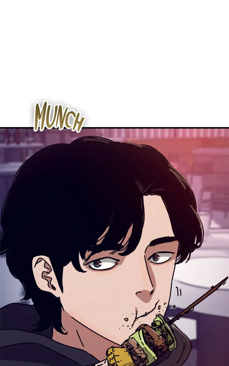 Hiding Out in an Apocalypse Chapter 43 page 86 - 