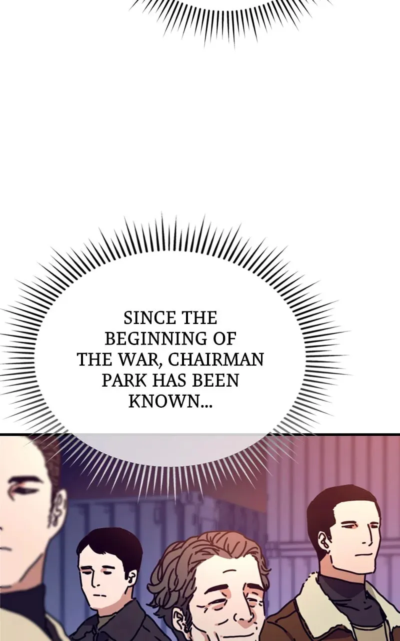 Hiding Out in an Apocalypse Chapter 43 page 88 - 