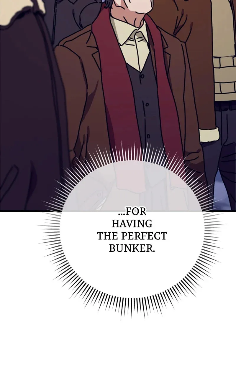 Hiding Out in an Apocalypse Chapter 43 page 89 - 