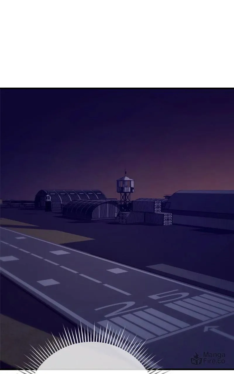 Hiding Out in an Apocalypse Chapter 43 page 90 - 