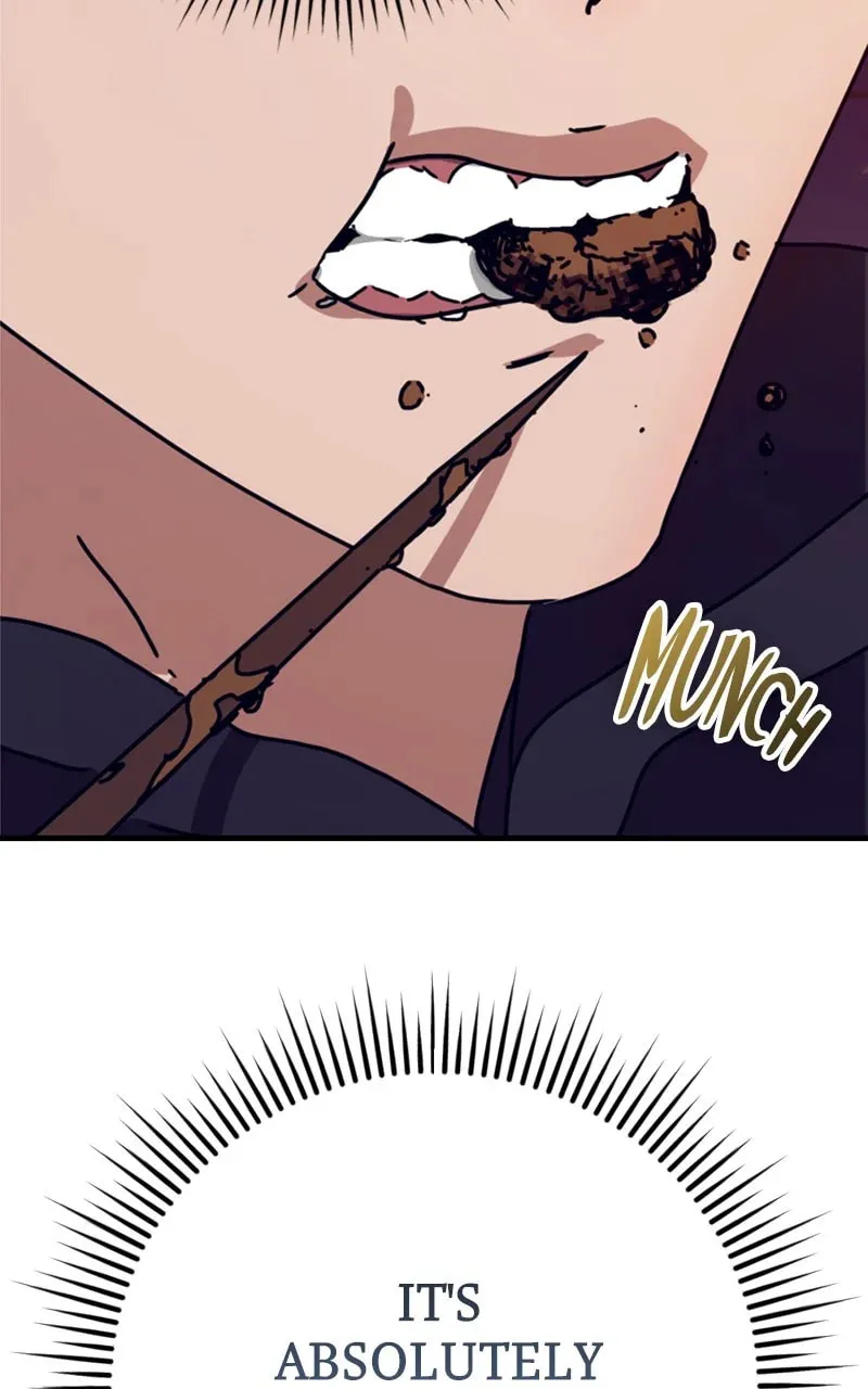 Hiding Out in an Apocalypse Chapter 43 page 92 - 