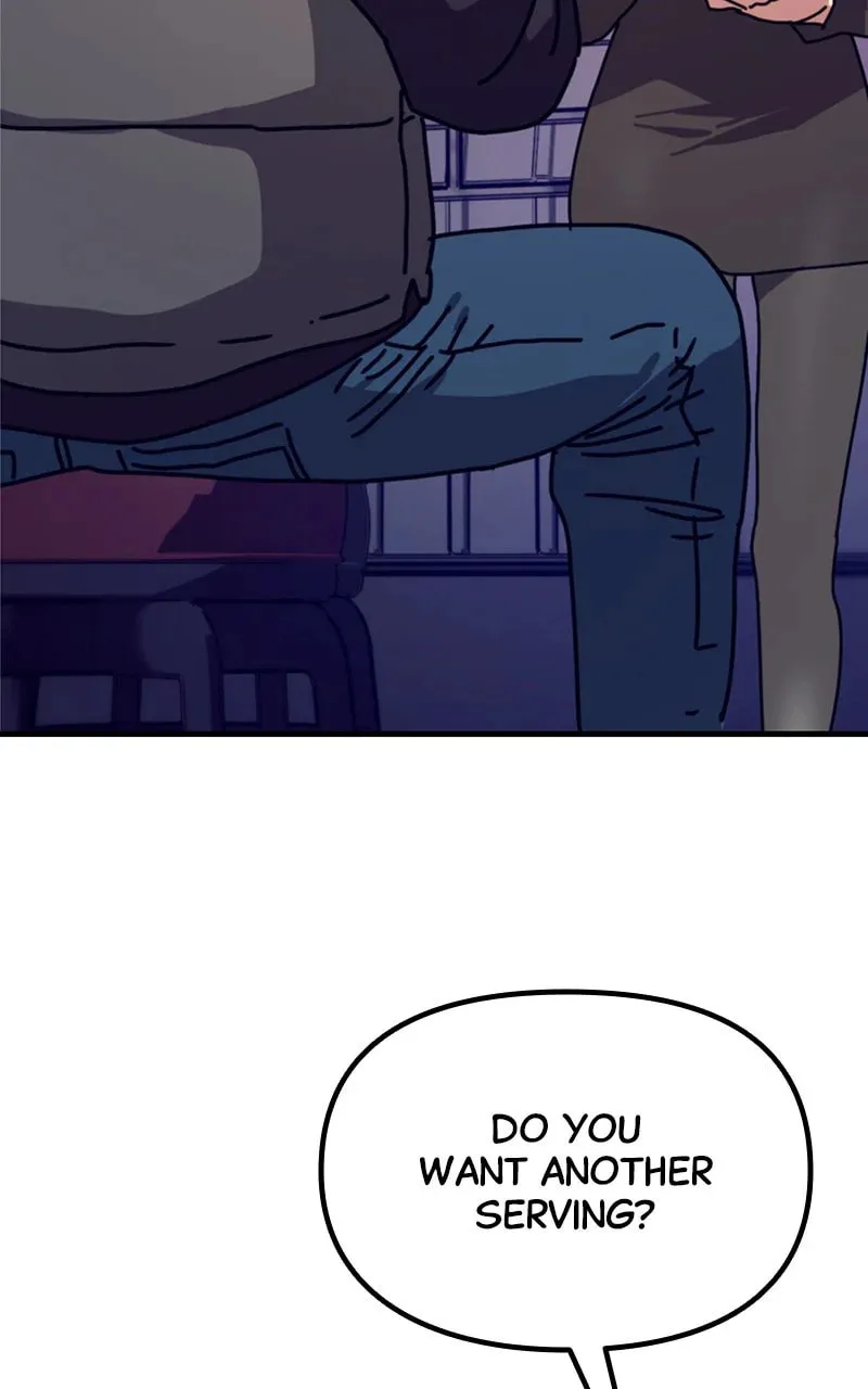 Hiding Out in an Apocalypse Chapter 43 page 94 - 