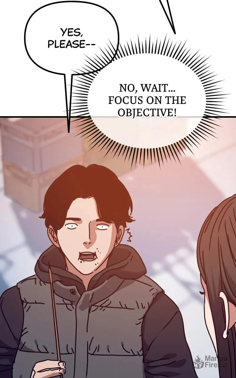 Hiding Out in an Apocalypse Chapter 43 page 95 - 